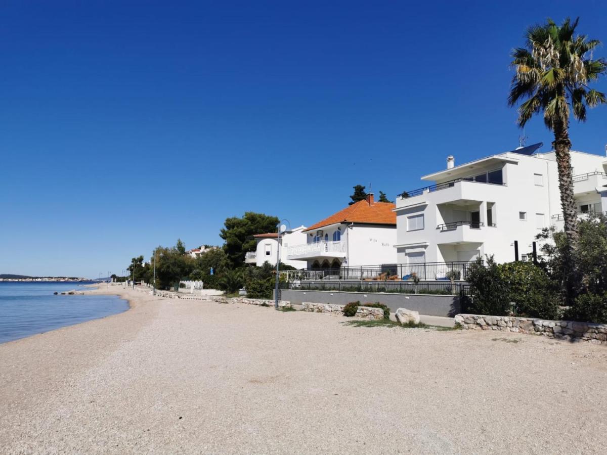 Cap Adria Apartment Residence Žaborić Exterior foto