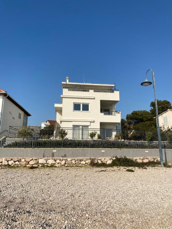Cap Adria Apartment Residence Žaborić Exterior foto