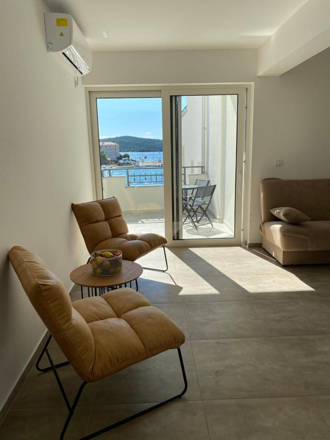 Cap Adria Apartment Residence Žaborić Exterior foto