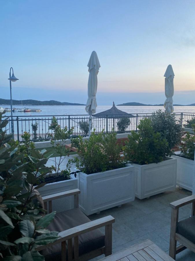 Cap Adria Apartment Residence Žaborić Exterior foto